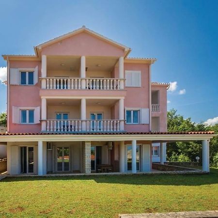 Vila Casia Dobrinj Exterior foto