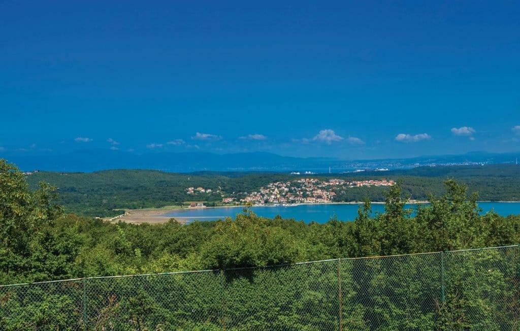 Vila Casia Dobrinj Exterior foto