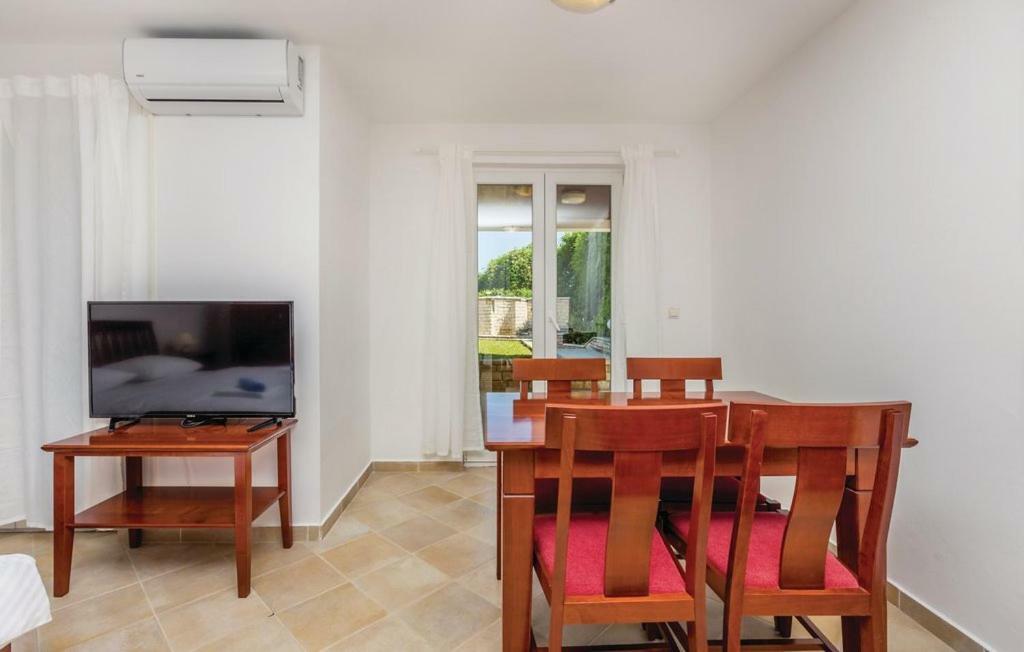 Vila Casia Dobrinj Exterior foto