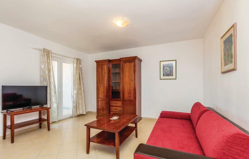 Vila Casia Dobrinj Exterior foto