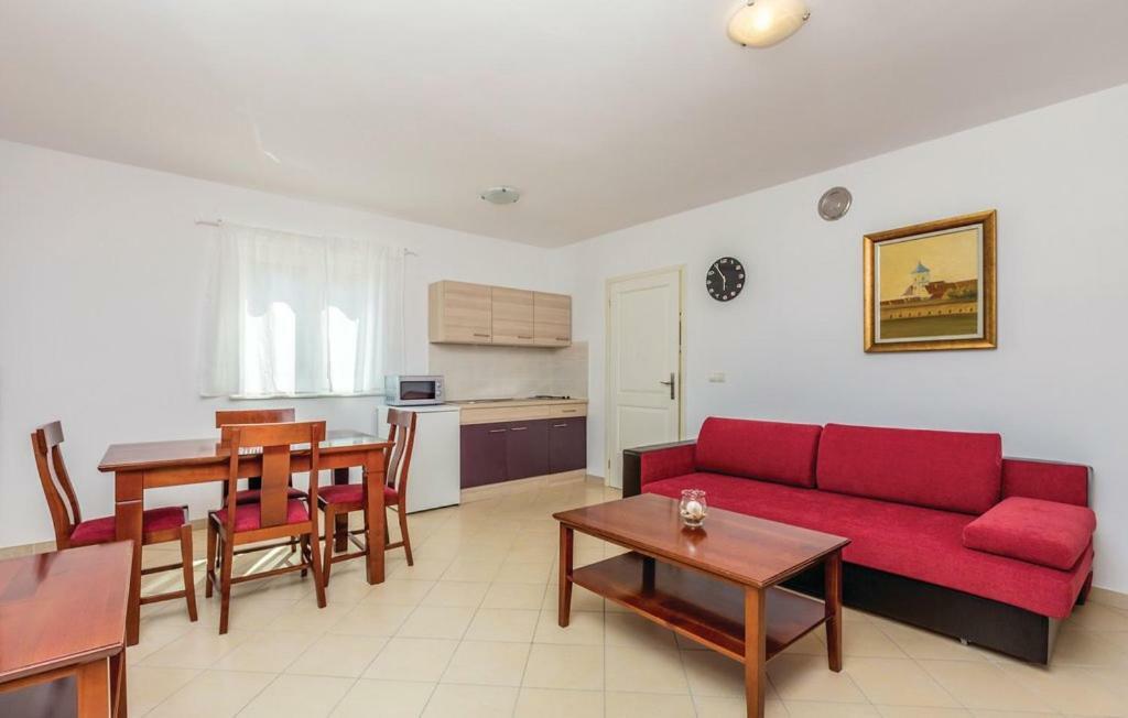 Vila Casia Dobrinj Exterior foto